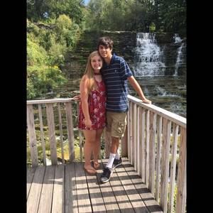 Meet your Posher, Weston